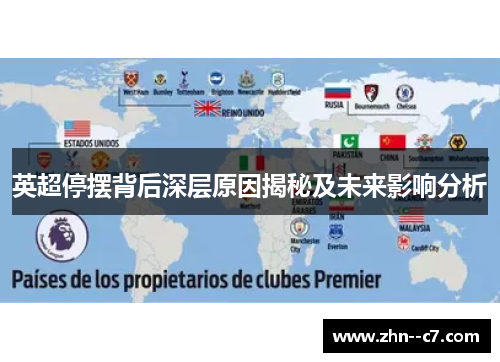 英超停摆背后深层原因揭秘及未来影响分析