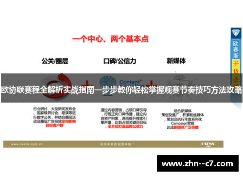 欧协联赛程全解析实战指南一步步教你轻松掌握观赛节奏技巧方法攻略