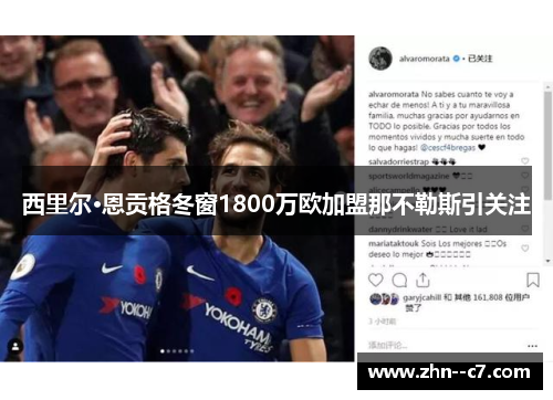 西里尔·恩贡格冬窗1800万欧加盟那不勒斯引关注